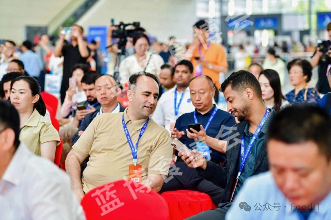 2025青島食品機械展